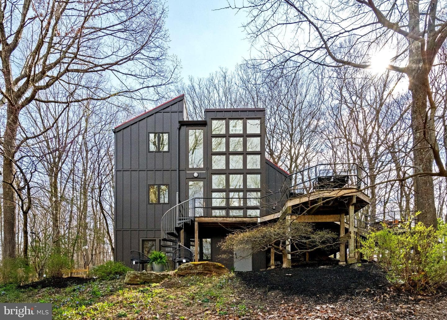 2905 Ash Mill Road