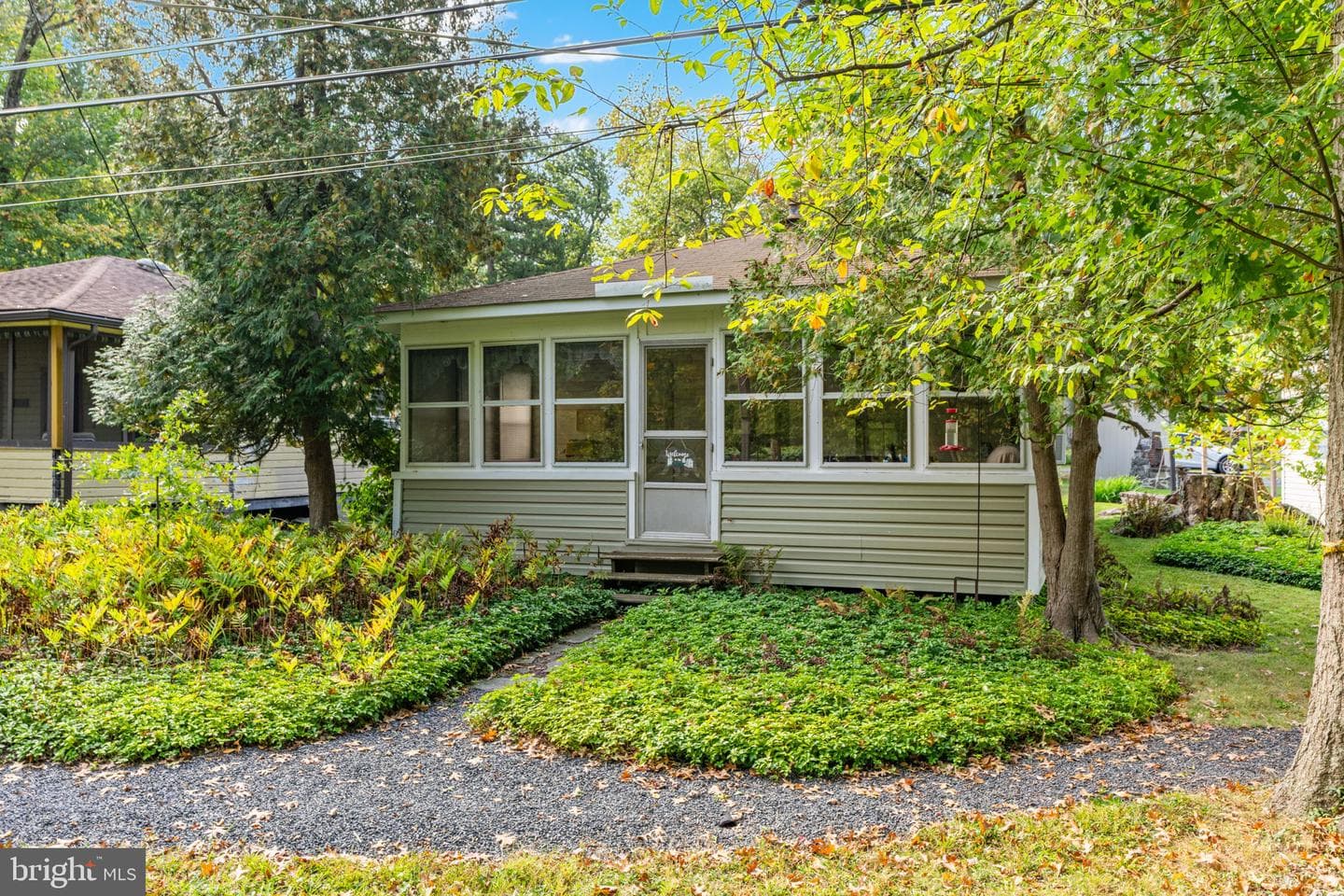 1285 Nursery Road #cabin 5, Green Lane