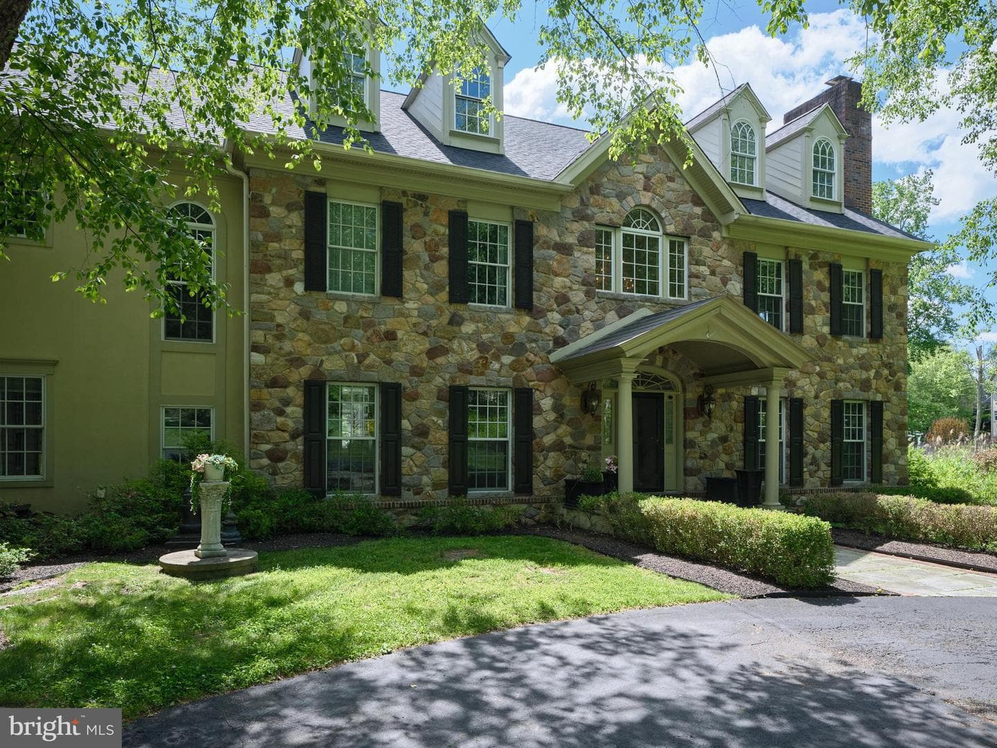 5765 Valley Stream Drive, Doylestown