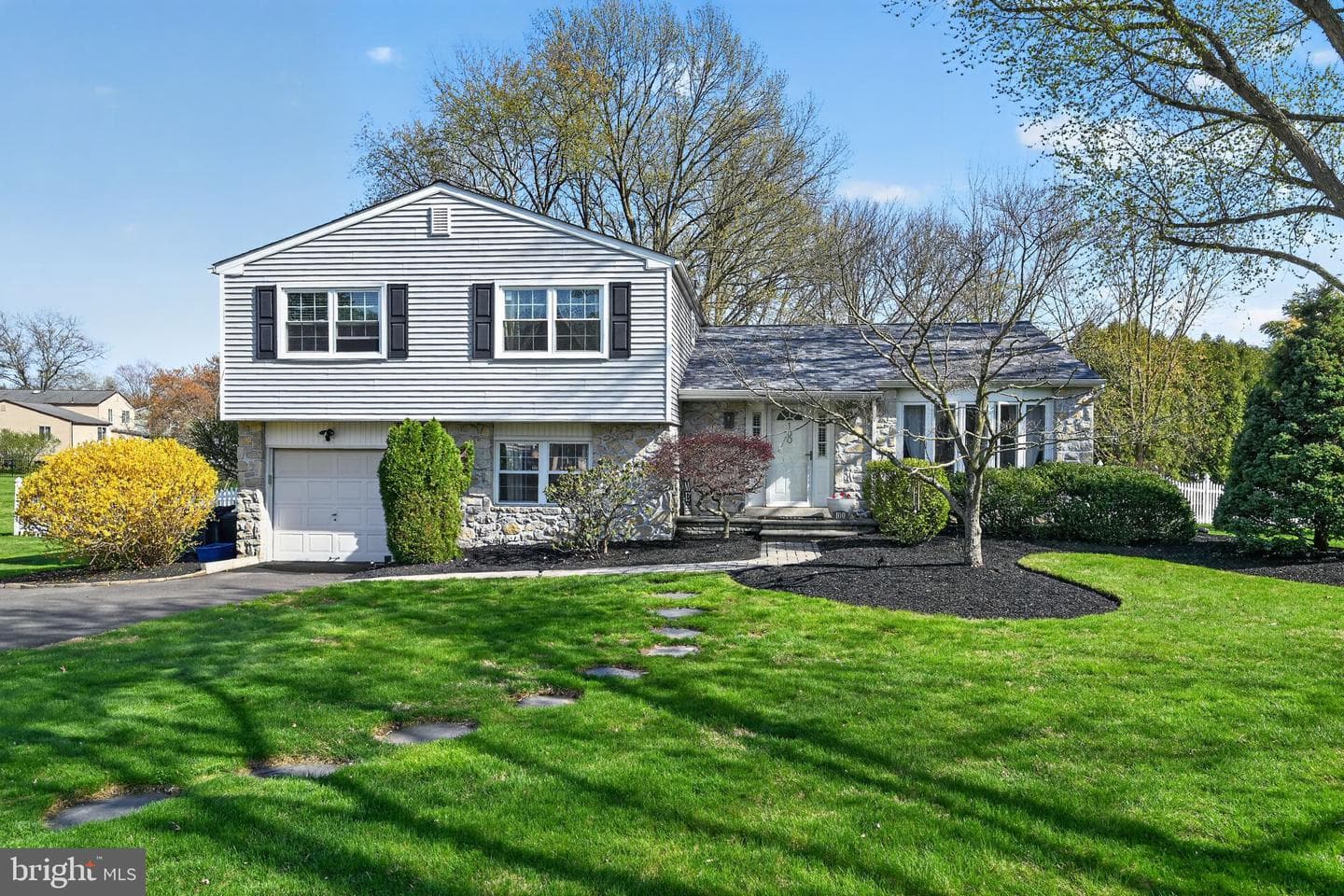 100 Michael Road
