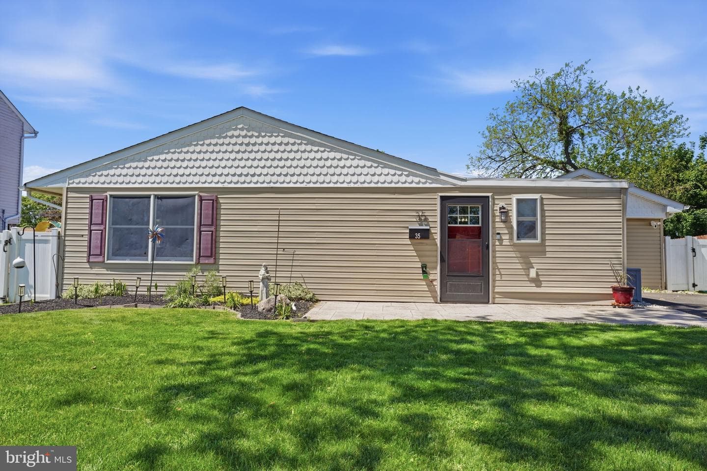 35 Ember Lane