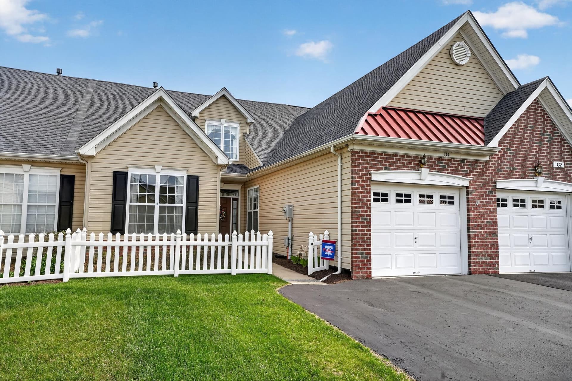 134 Devonshire Way