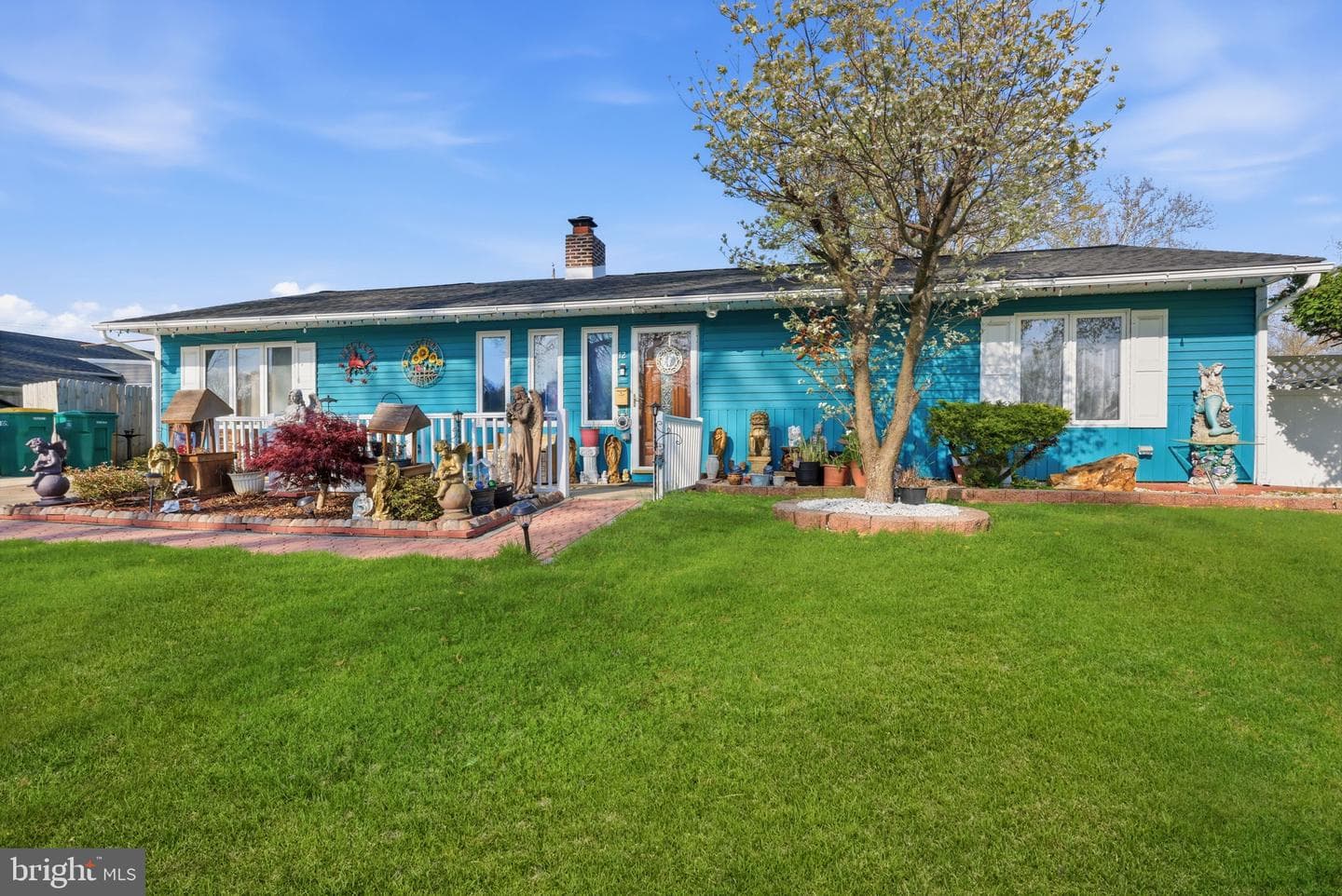 12 Gridiron Road
