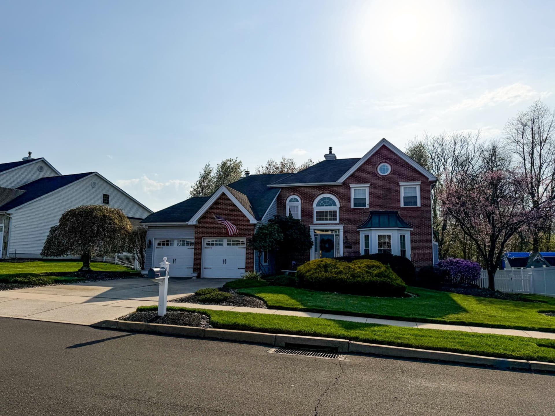 40 Green Meadow Drive