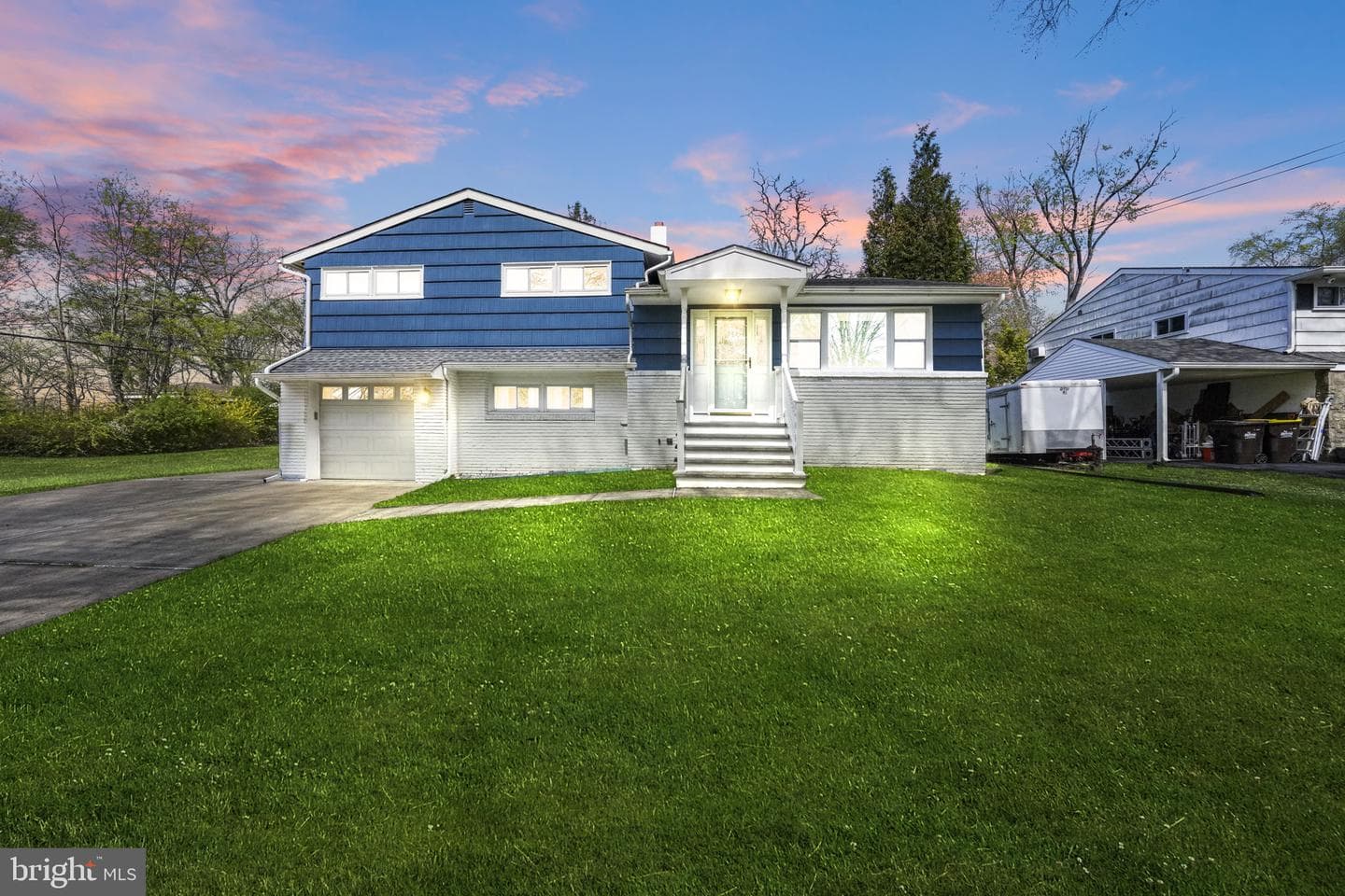 28 Green Ridge Road