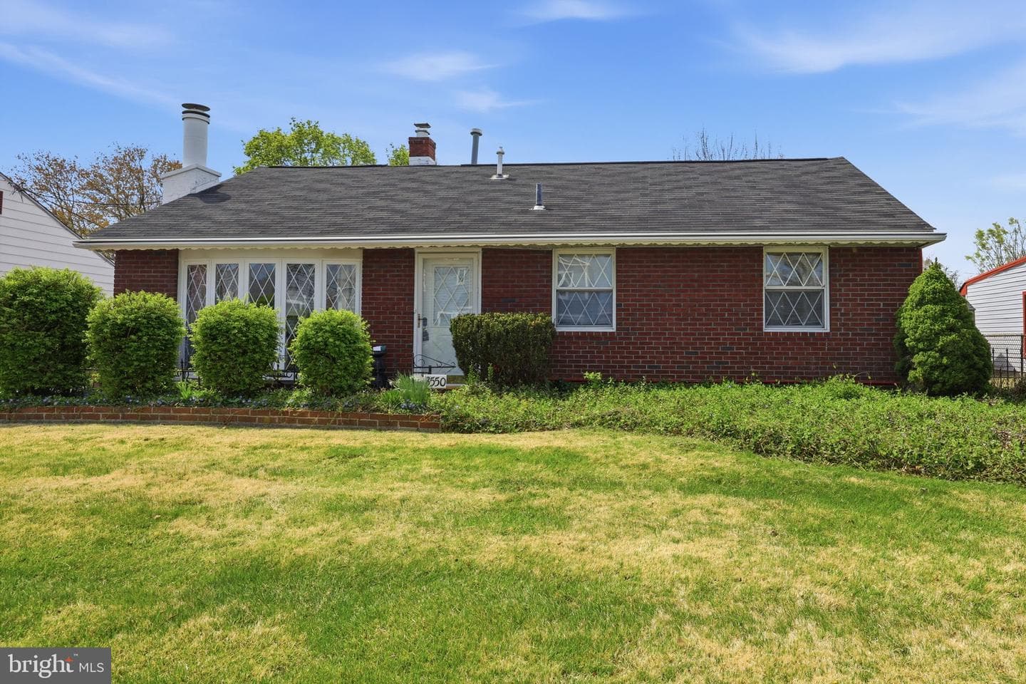 3550 Delancy Drive