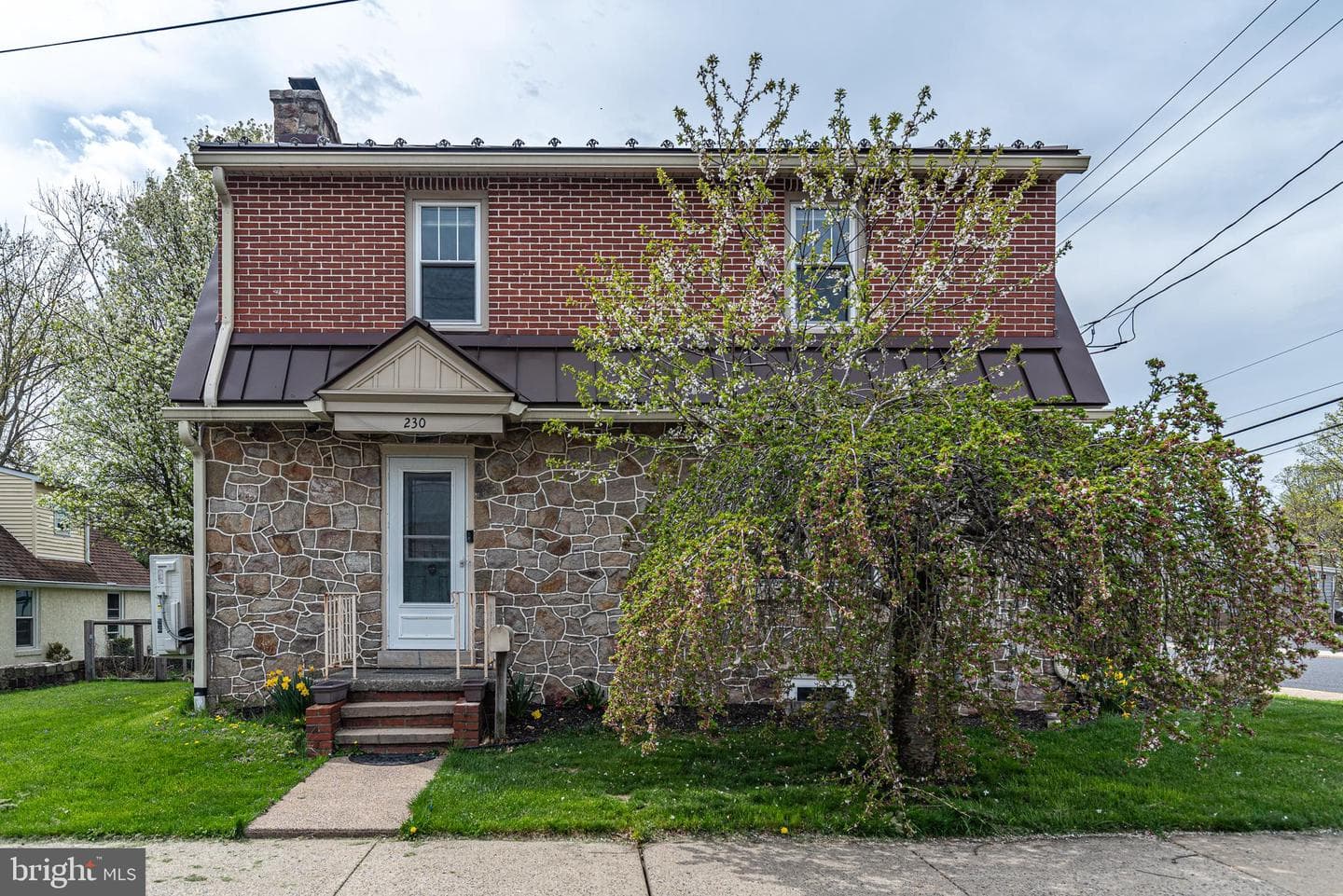 230 N Penrose Street