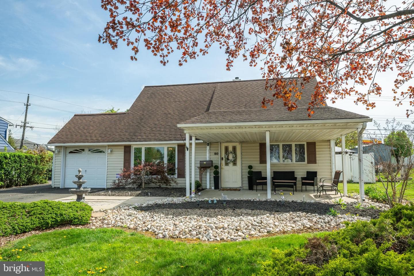80 Quarry Road