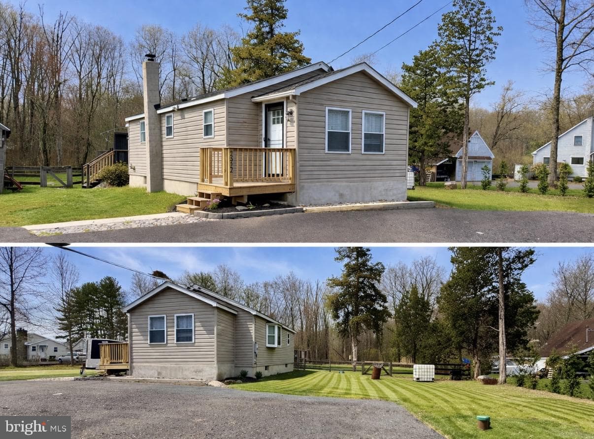 1312 Bridgeton Hill Road