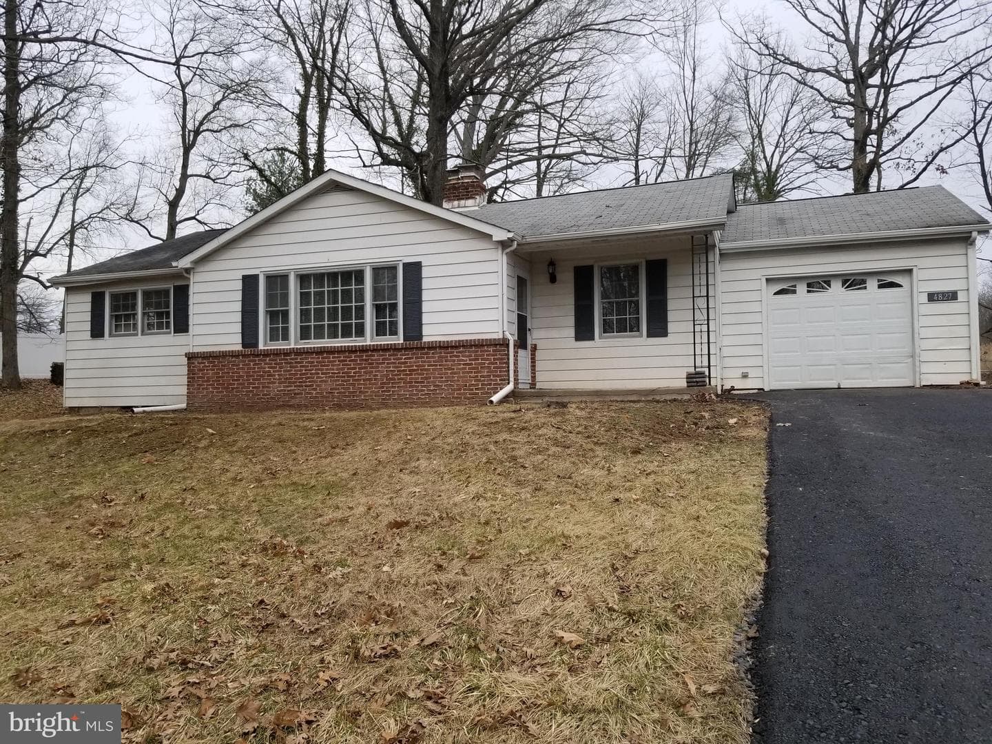 4827 Harrison Road photo 1
