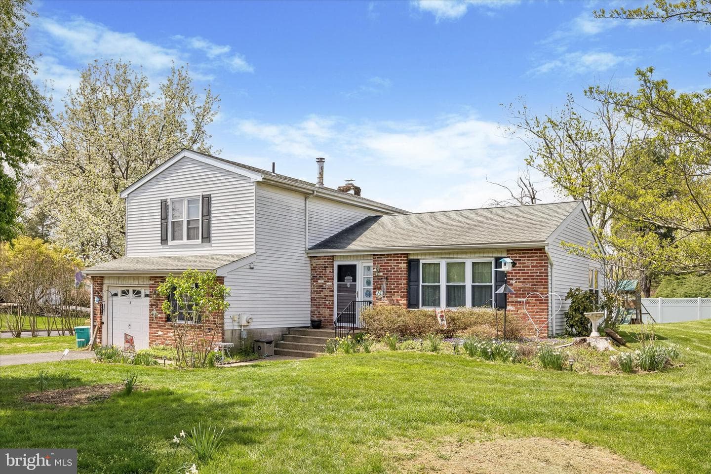 3 Willow Court