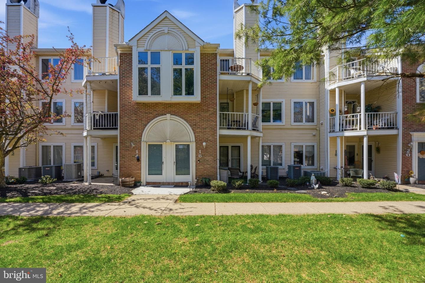 16 Michele Court #16