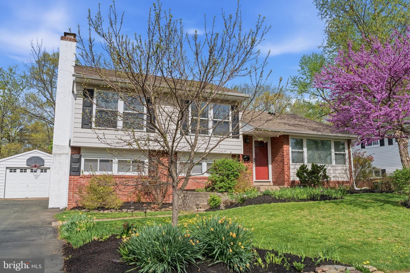 502 Stevens Road