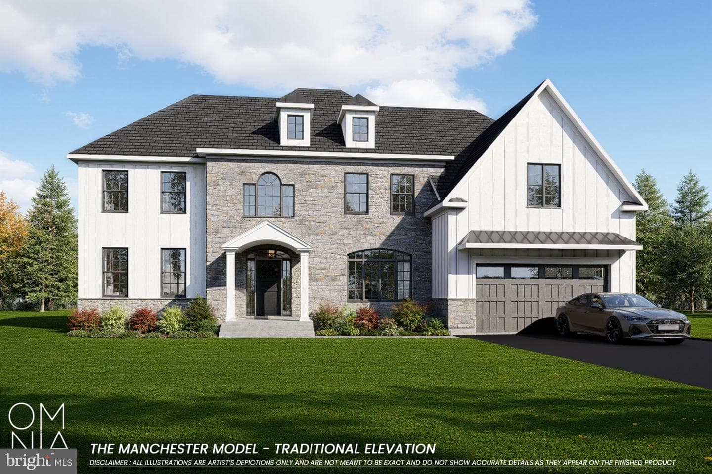 3001 Flower Mill Circle, Warrington