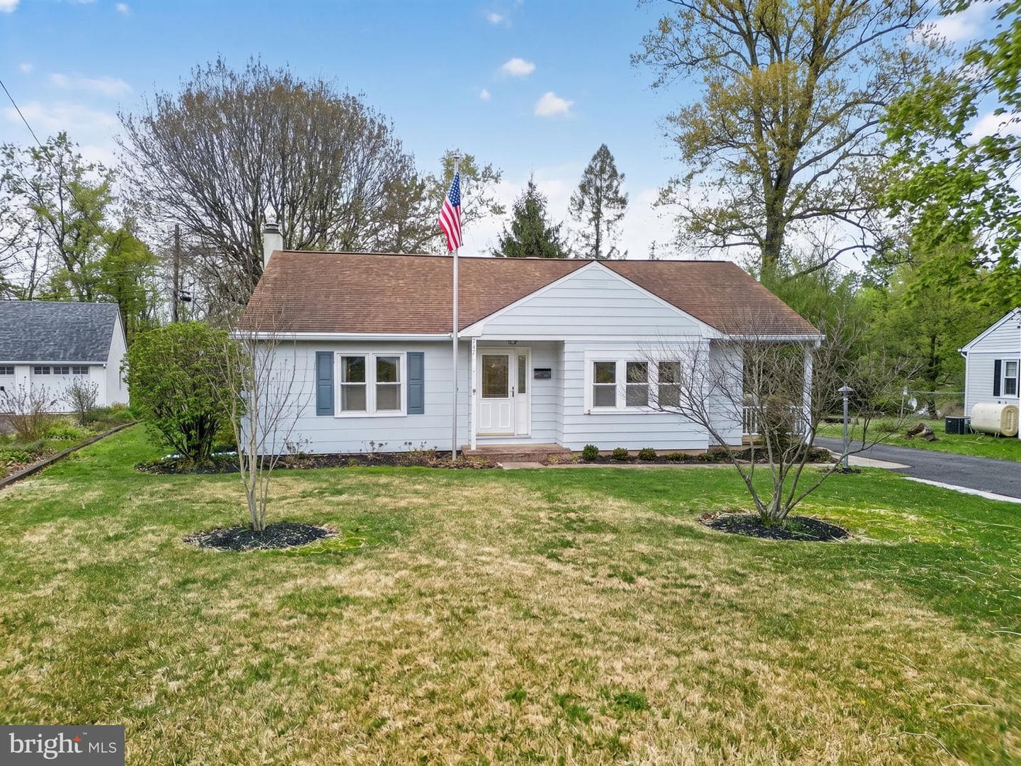 747 N Chubb Drive