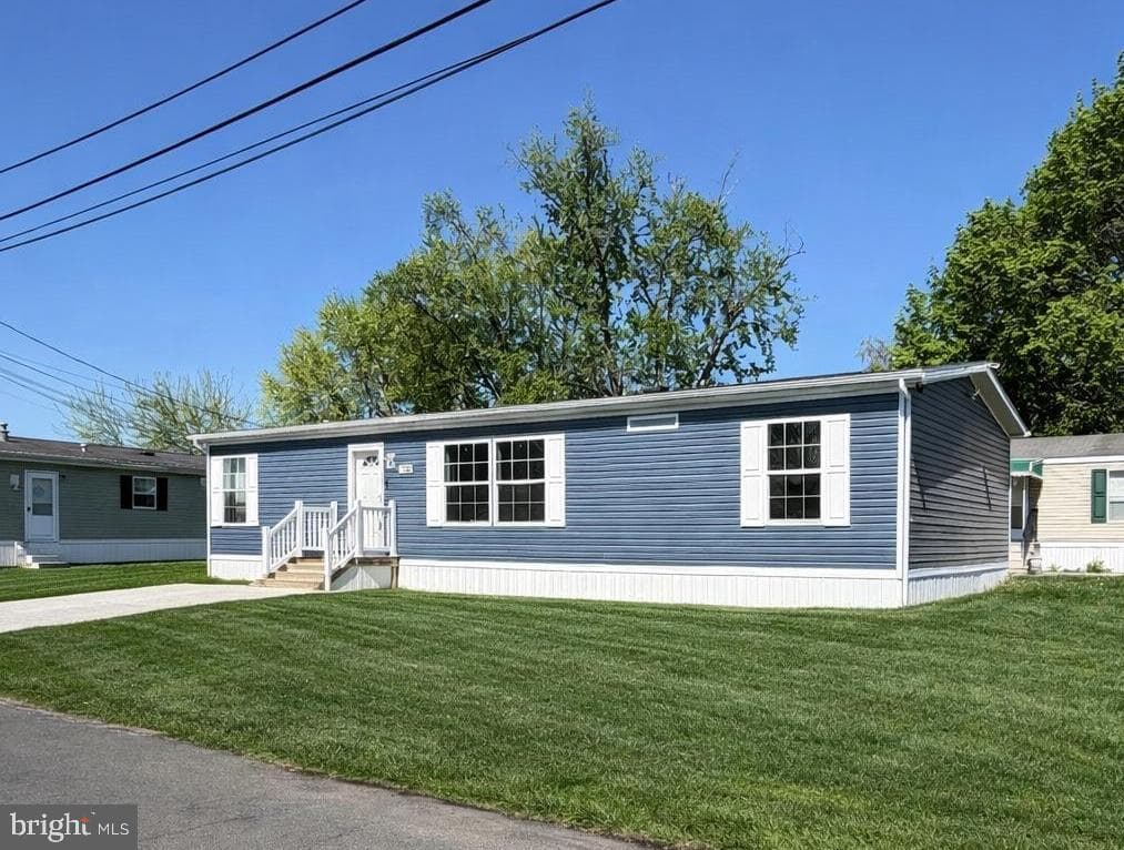 138 Truman Drive, Fairless Hills