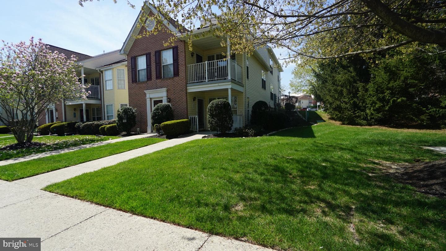 1662 Gibson Road, Bensalem