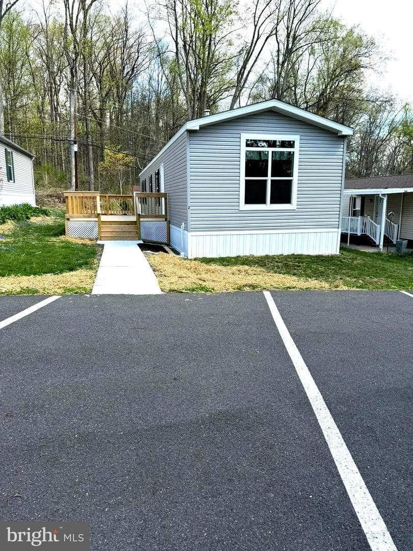 365 E Cherry Road #lot 2, Quakertown