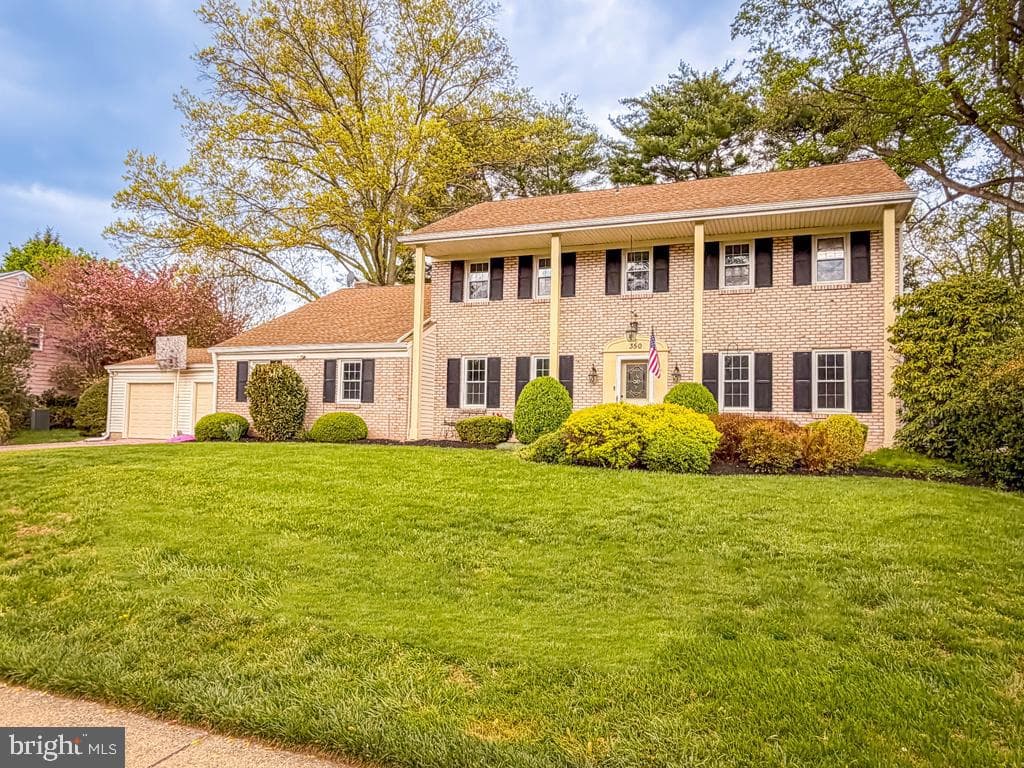 350 Richard Road