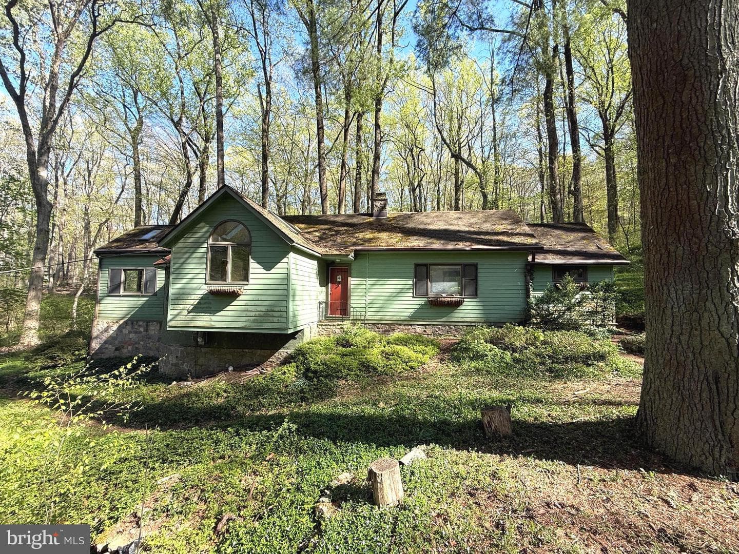 7126 Upper York Road photo 1