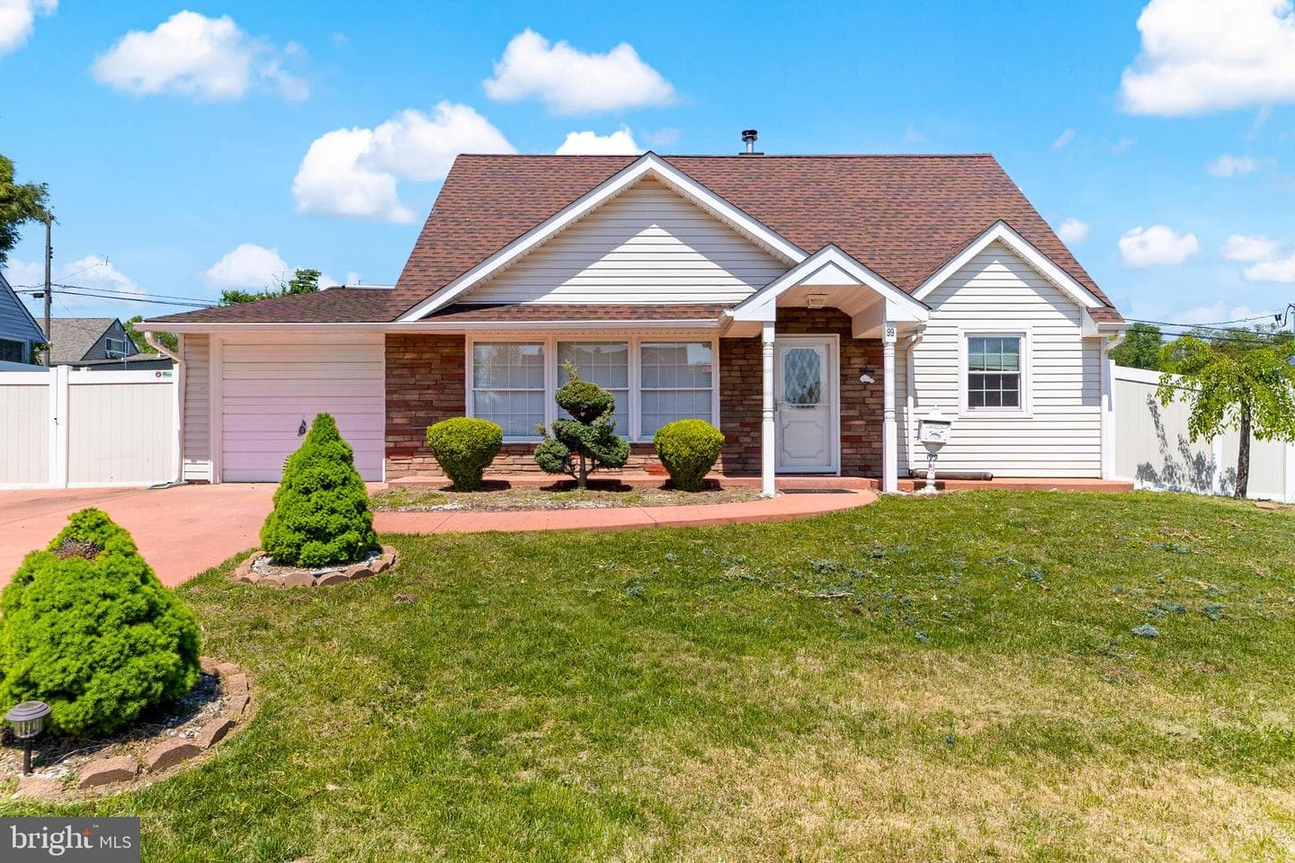 99 Harmony Road
