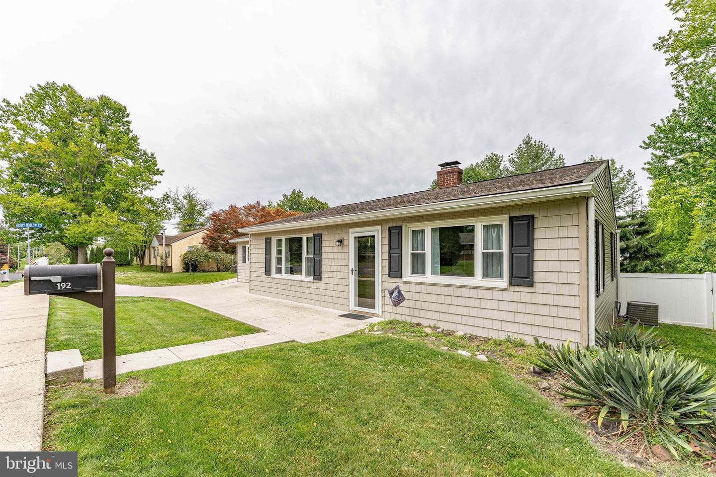 192 Valley Road