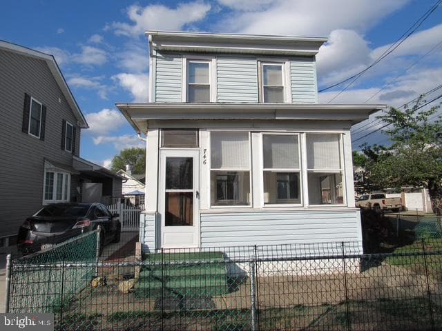 746 Cheston Avenue, Tullytown