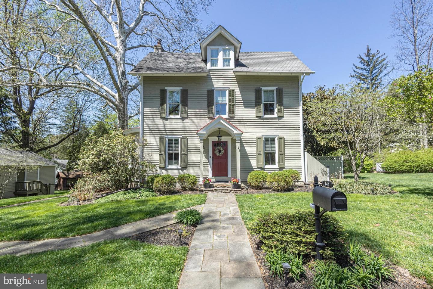 144 Beulah Road