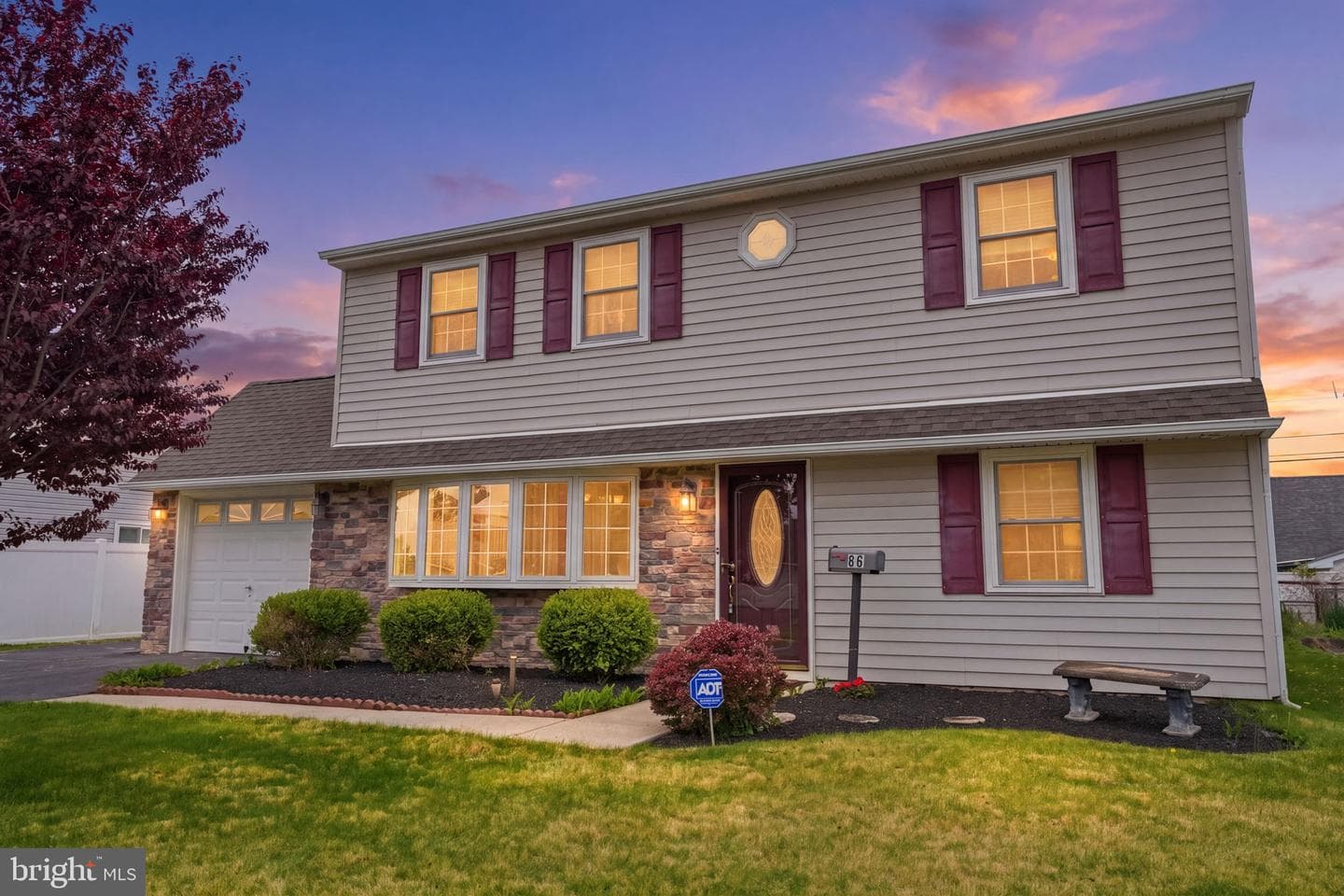 55 Canoebirch Road
