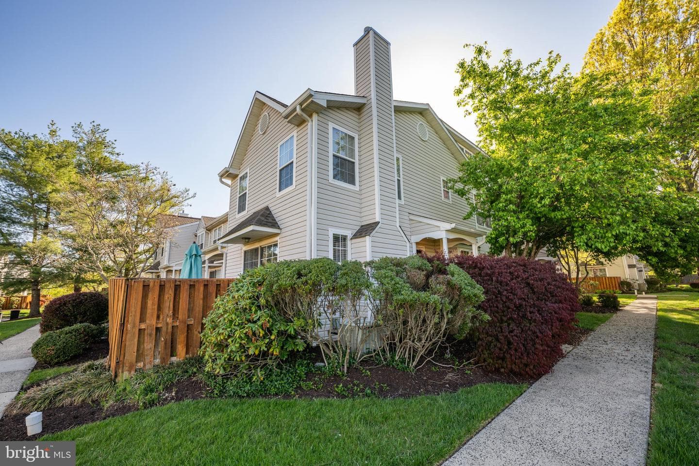 7403 Spruce Mill Drive