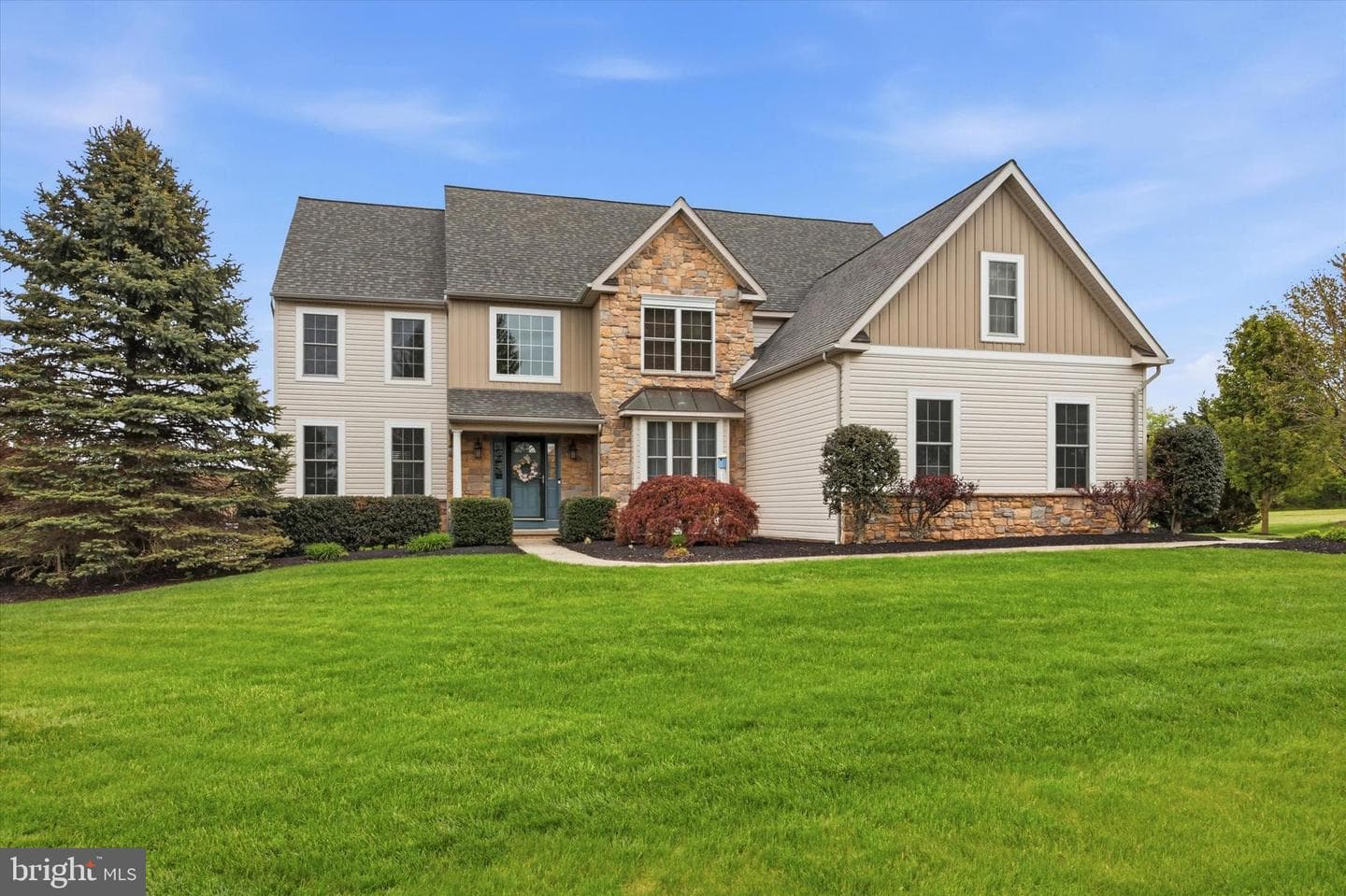 843 Wynnefield Drive