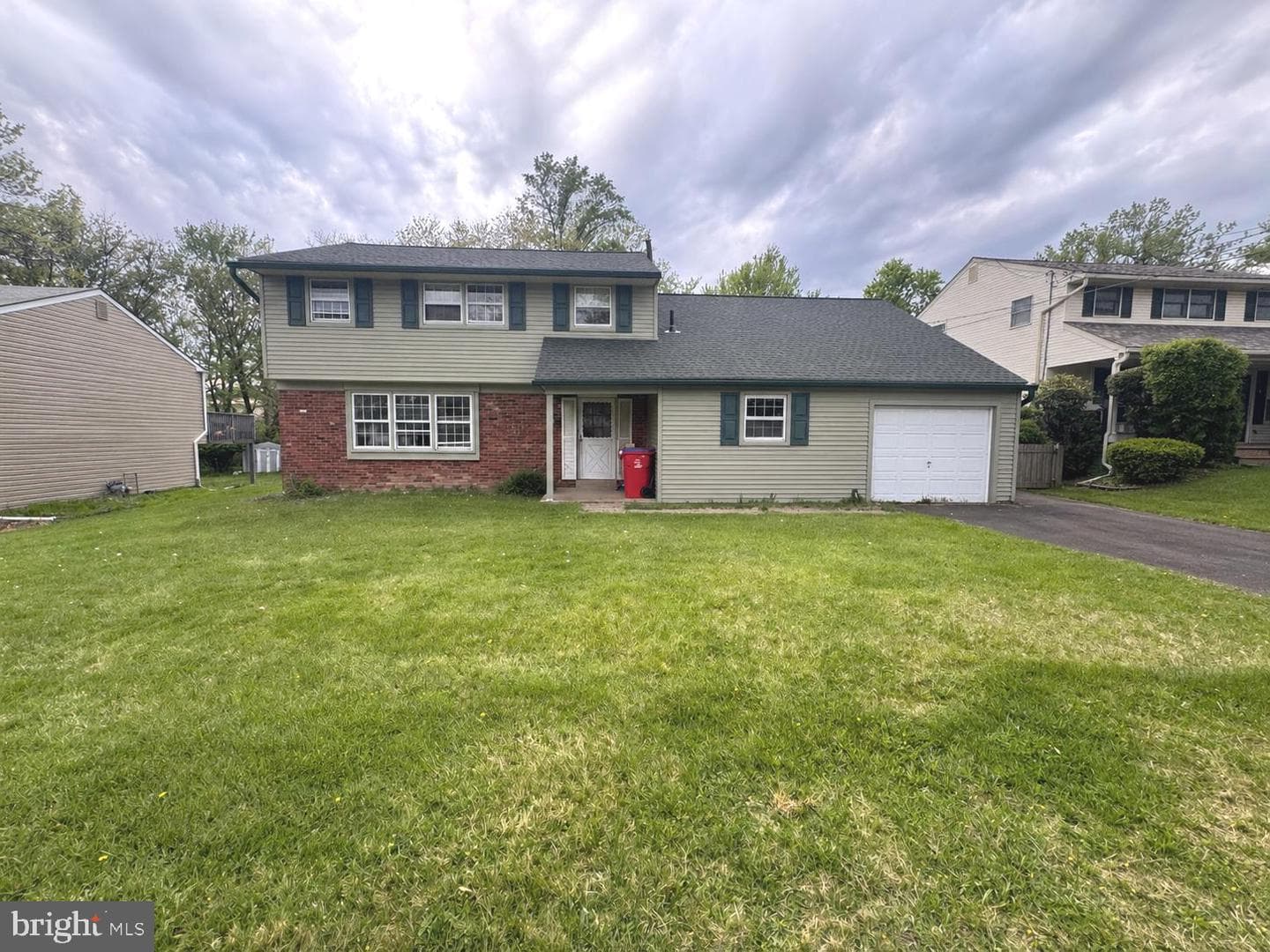 262 Centennial Road