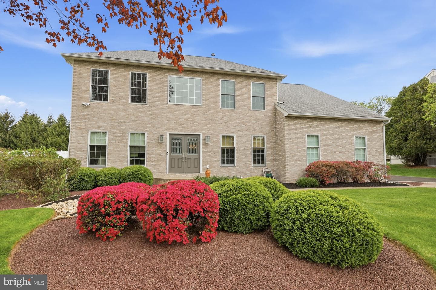 100 Windy Knoll Drive