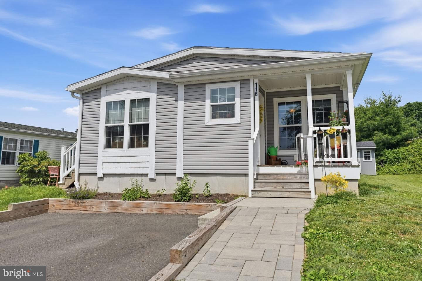 116 Conestoga Drive, Doylestown