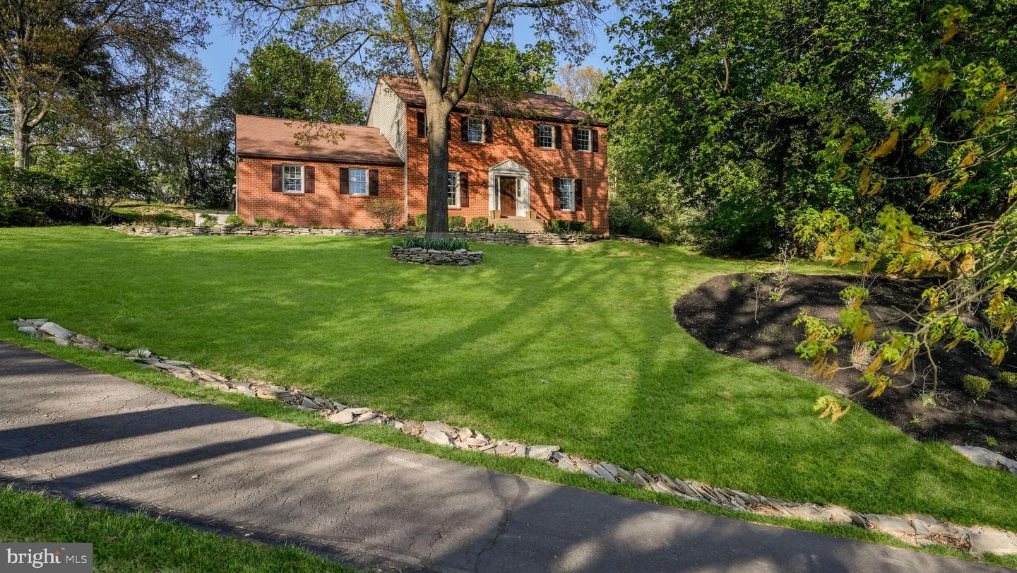9 Old Nursery Road