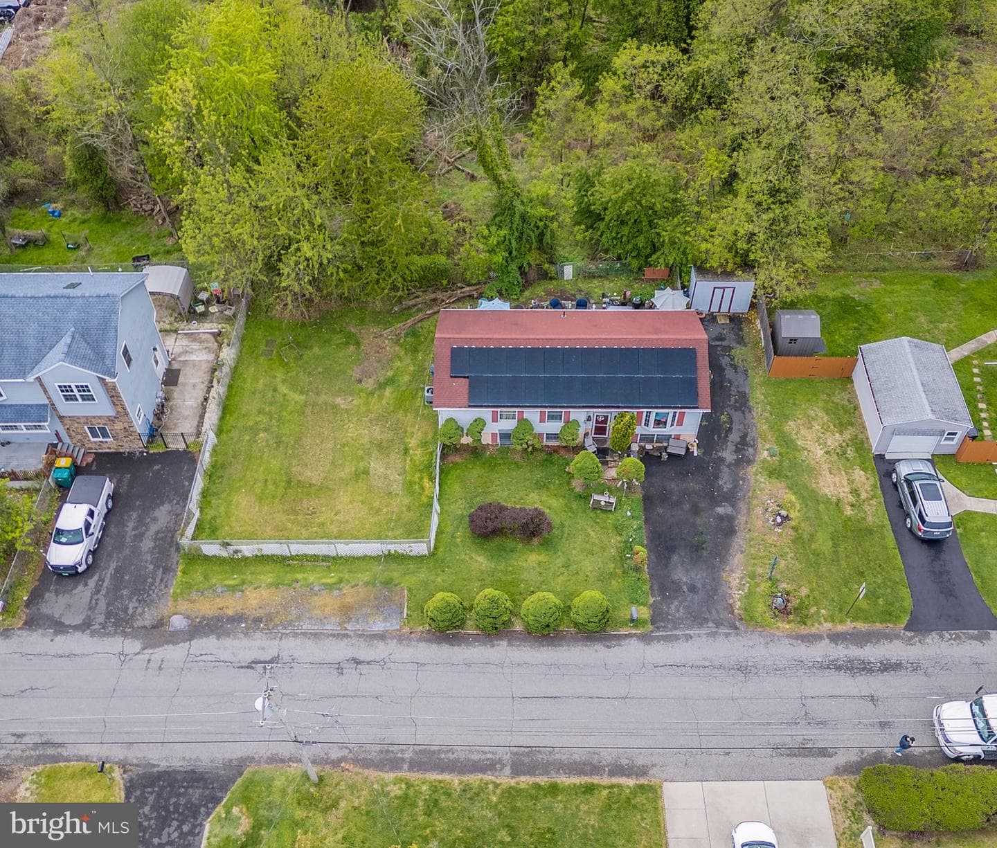 820 Walnut Avenue