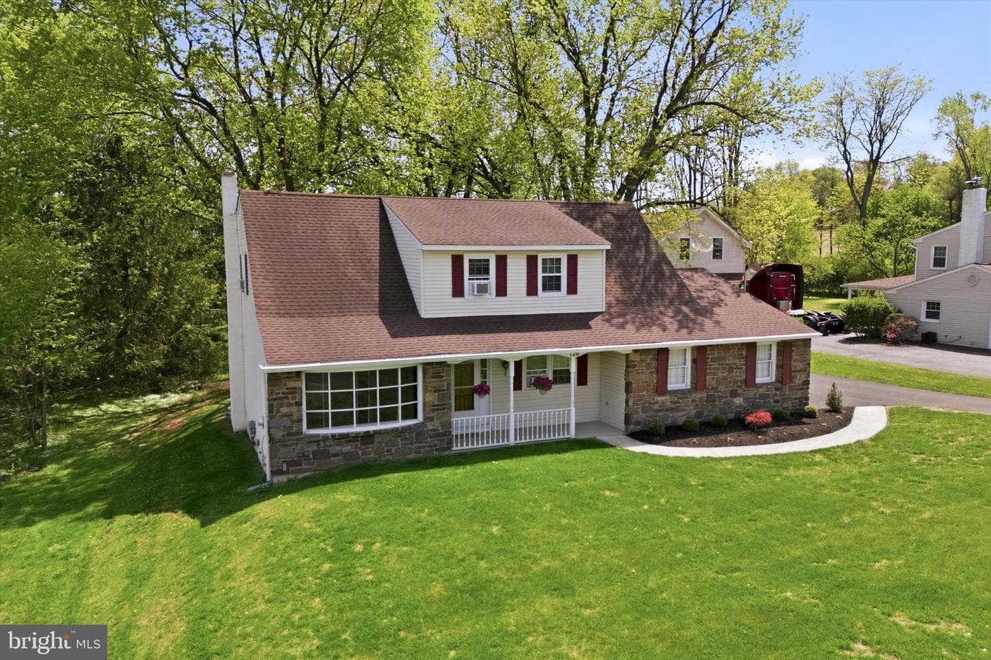 120 Lehigh Drive