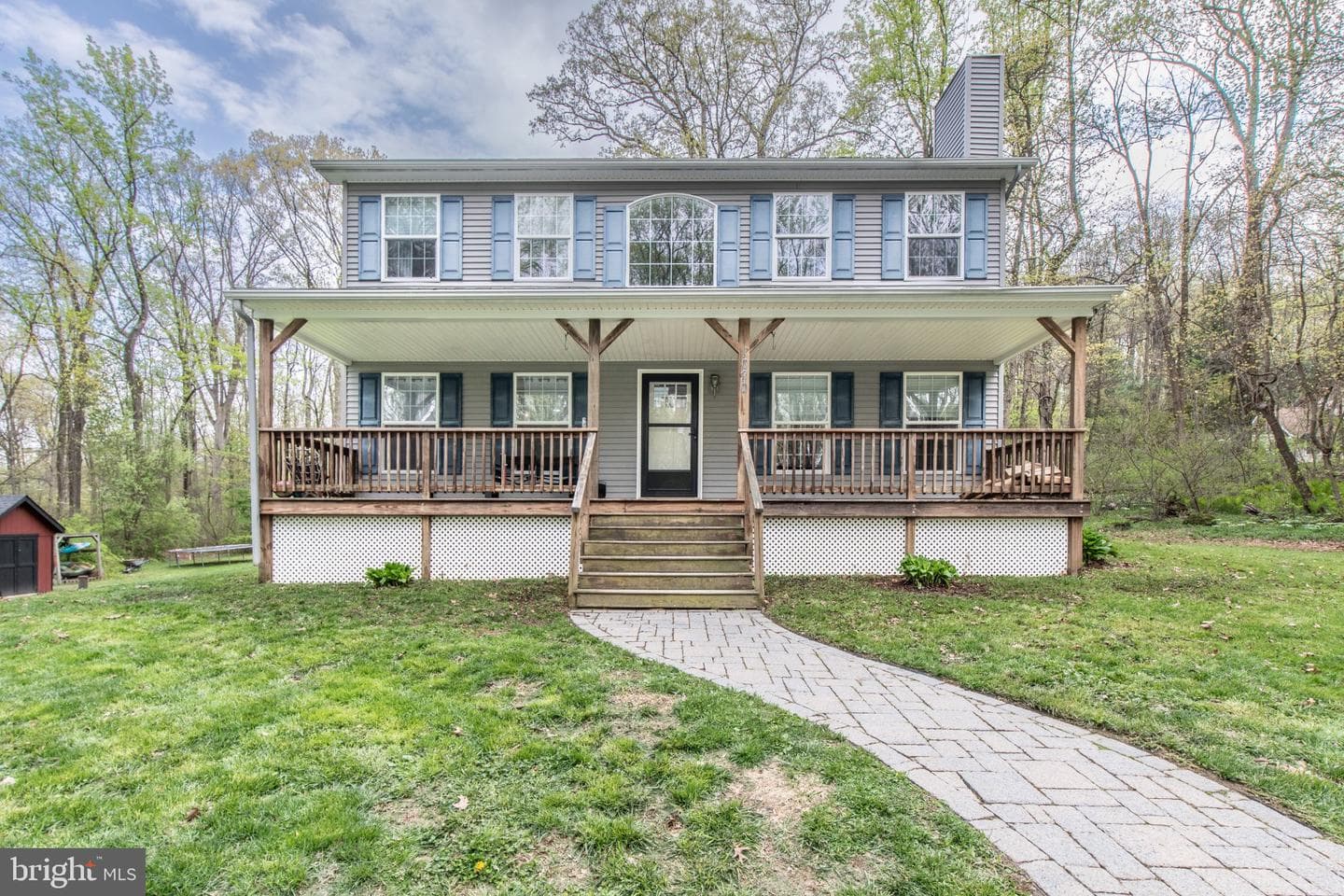 1070 State Road