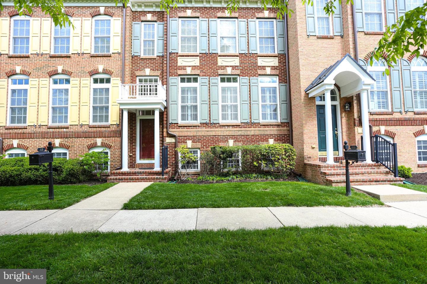 13 Doyle Street