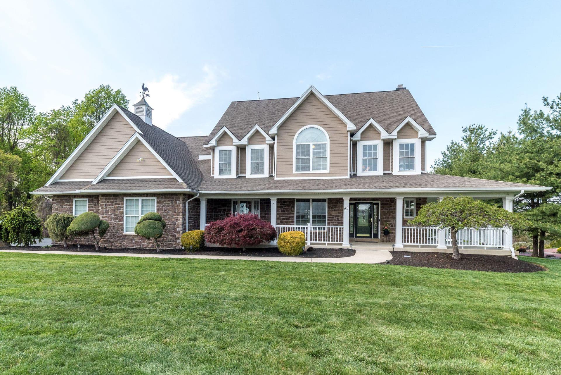 25 Bridgetown Pike