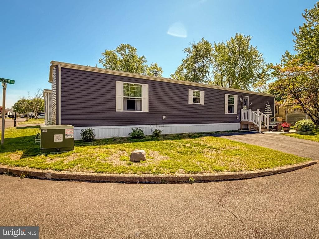 1119 Anders Drive
