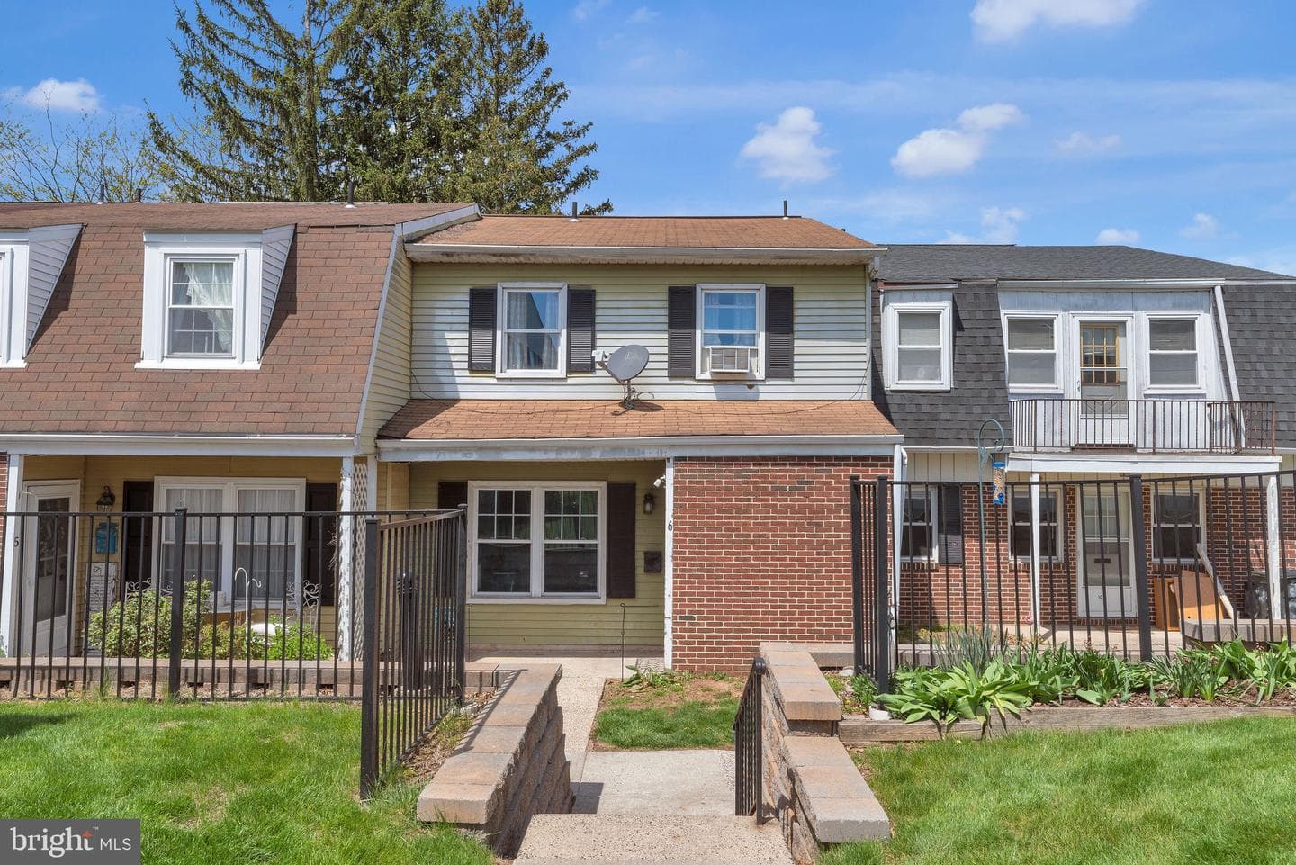 6 Reliance Court