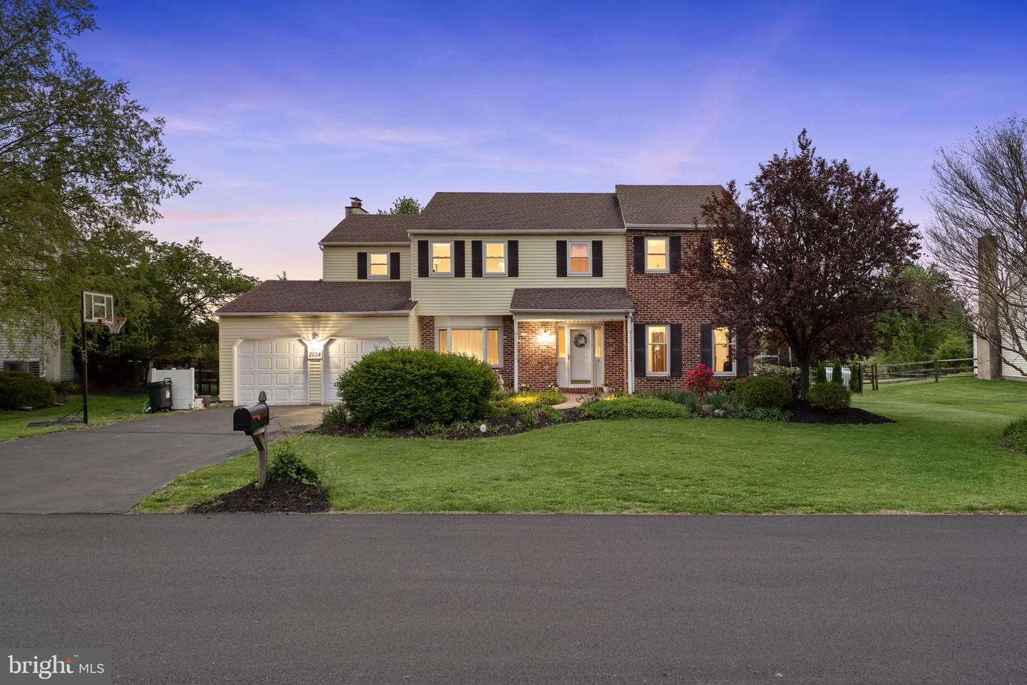 2034 Buckingham Drive