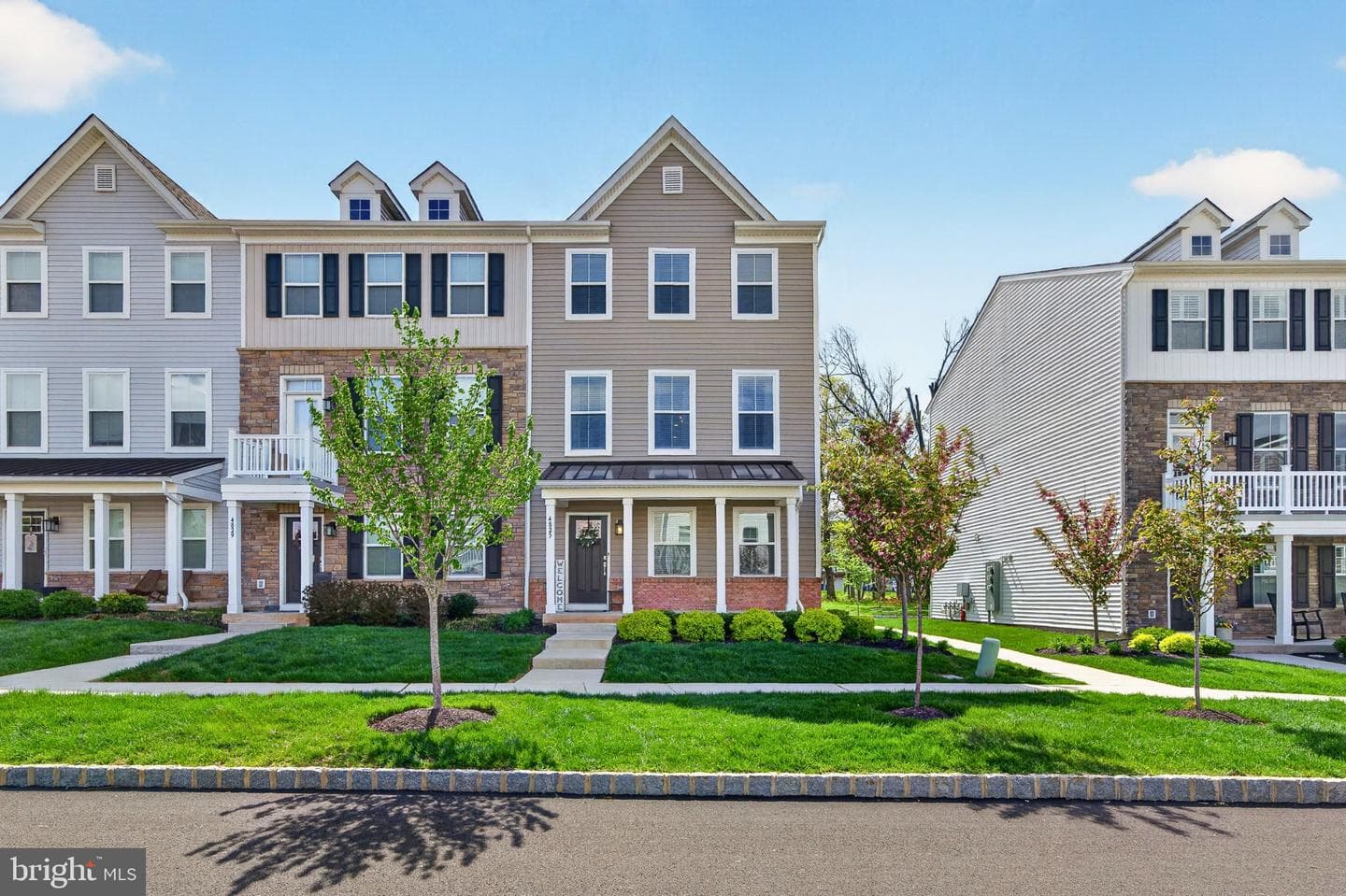 4825 Franklin Circle