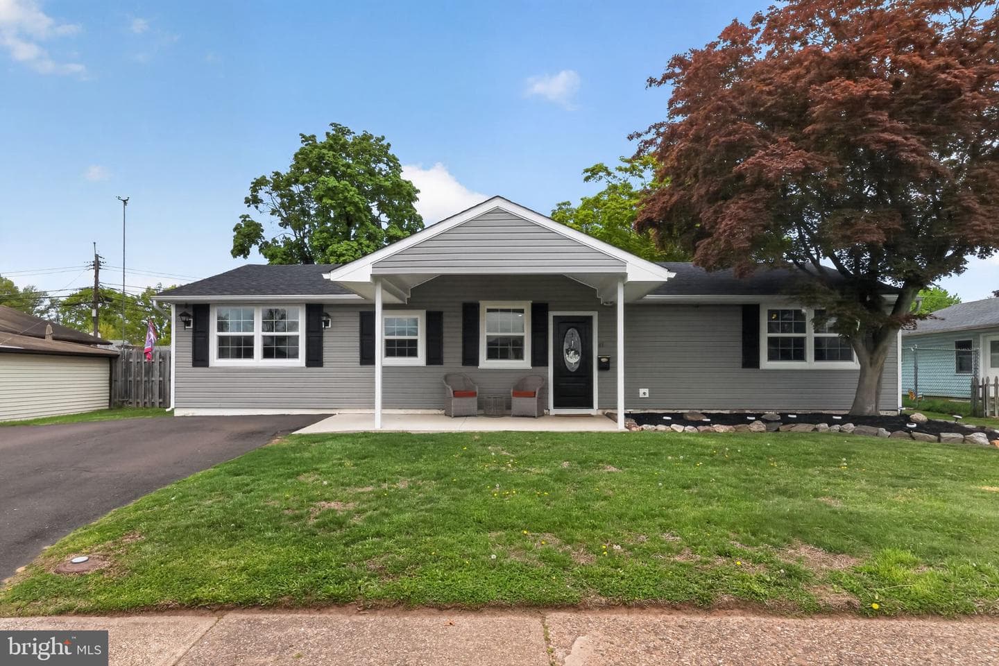 41 Stream Lane