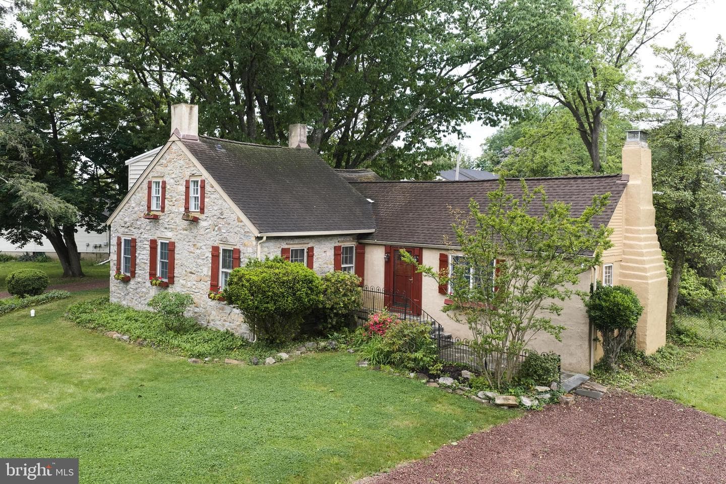 1465 Makefield Road, Yardley