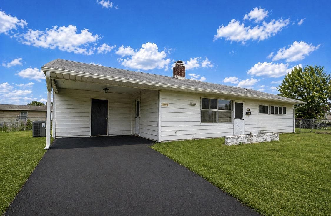 188 Farmbrook Drive