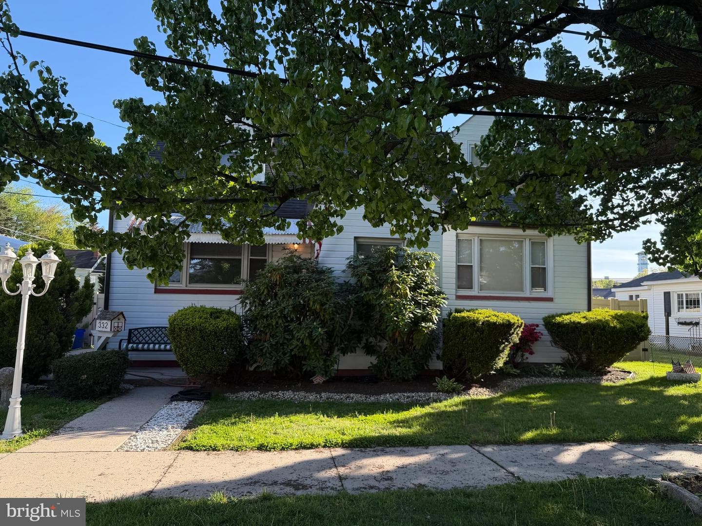 332 Madison Street