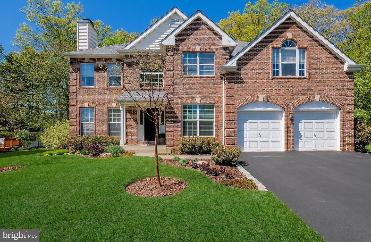 135 Equestrian Drive