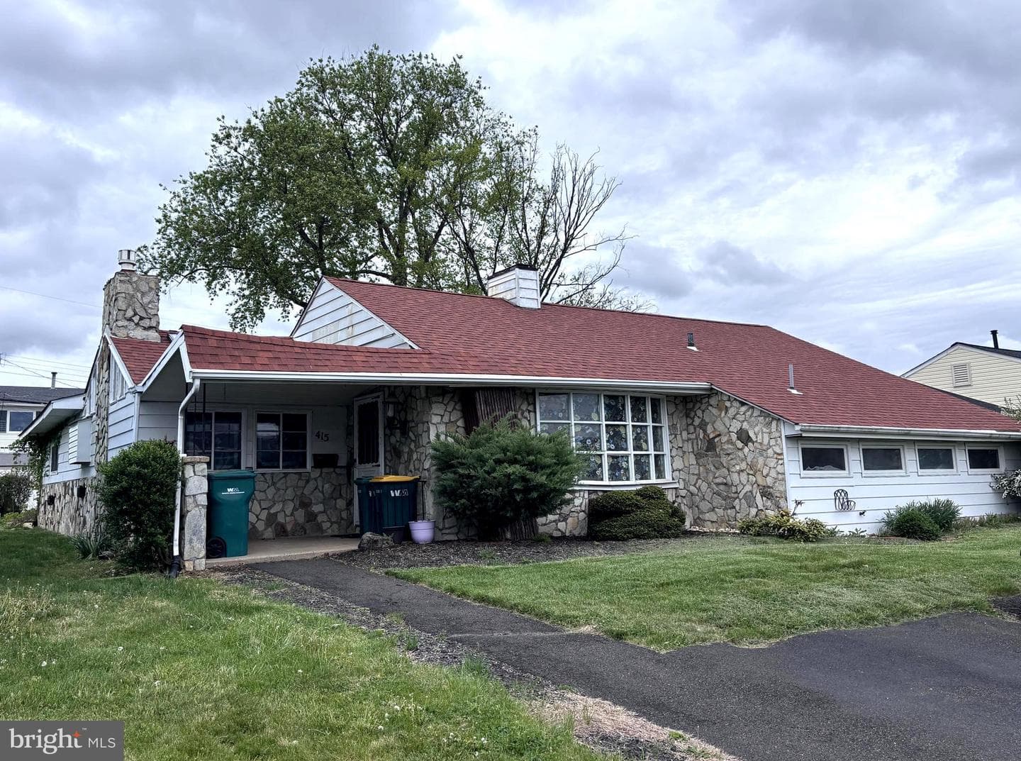415 Berkshire Road